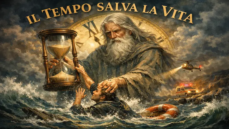 Gestione del tempo: se non la prendi sul serio, paghi caro